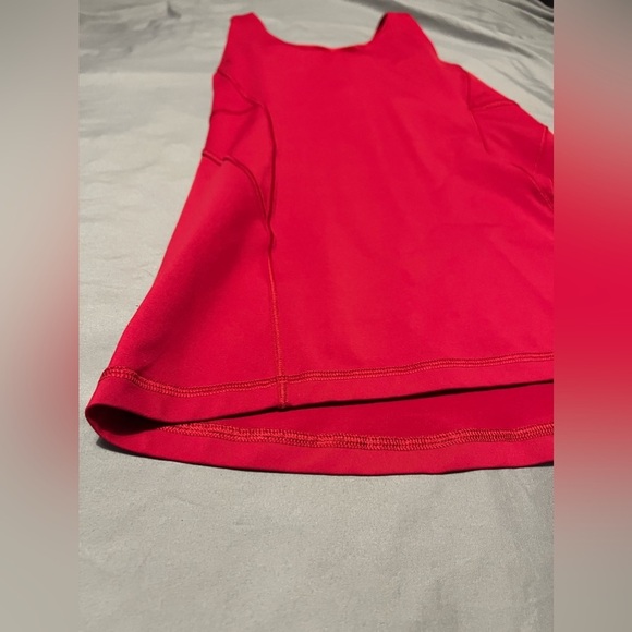Lululemon Stash N Run Tank - Picture 6 of 8